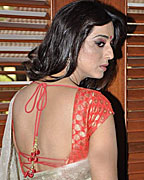 Mahi Gill